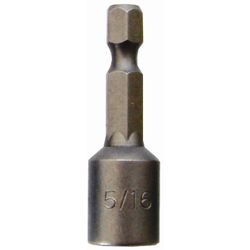 Nutsetter 5/16'x 42mm Carded